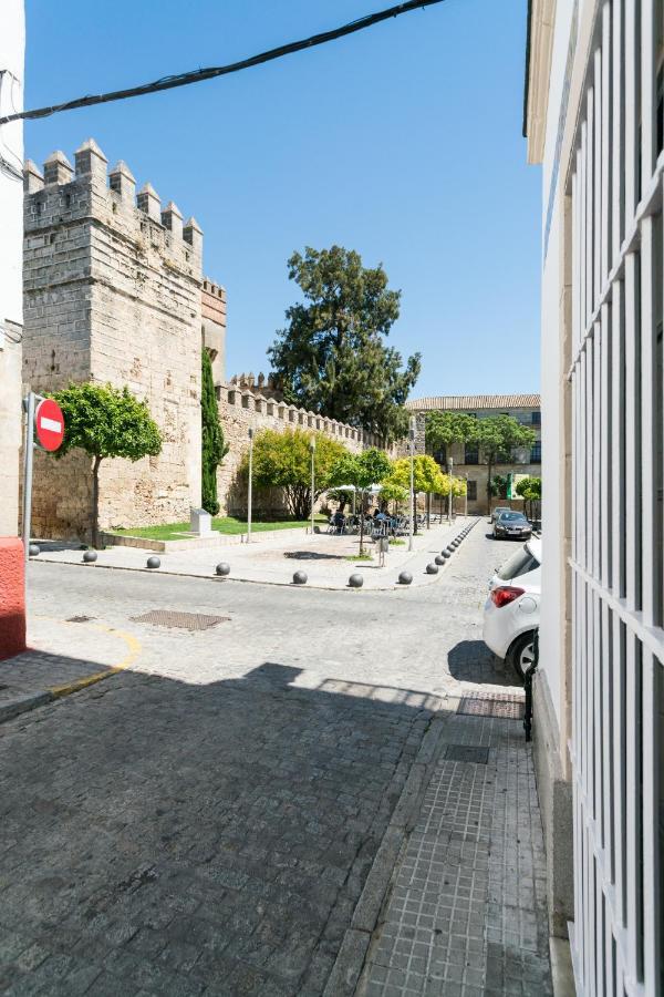 Conde De Osborne B Διαμέρισμα El Puerto de Santa María Εξωτερικό φωτογραφία