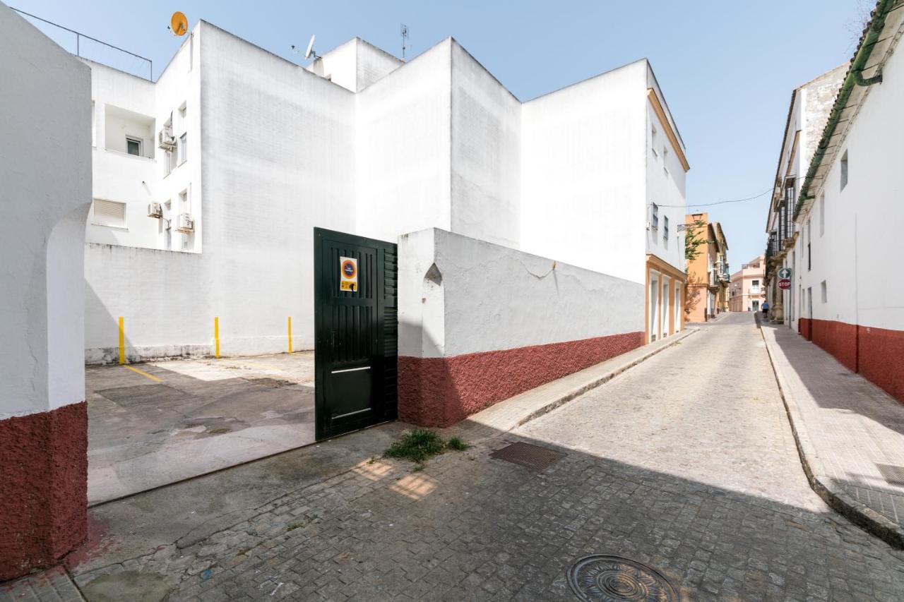 Conde De Osborne B Διαμέρισμα El Puerto de Santa María Εξωτερικό φωτογραφία